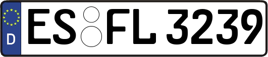 ES-FL3239