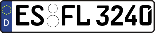 ES-FL3240