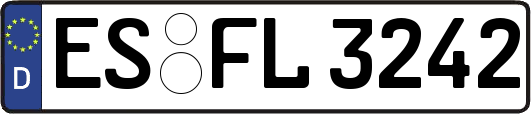 ES-FL3242