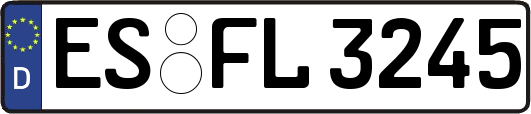 ES-FL3245