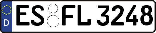 ES-FL3248