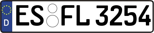 ES-FL3254