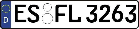 ES-FL3263