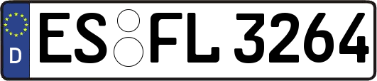 ES-FL3264