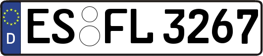 ES-FL3267