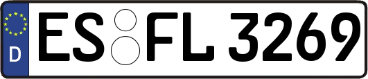 ES-FL3269