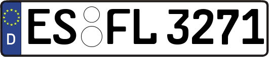 ES-FL3271