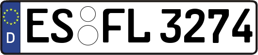 ES-FL3274