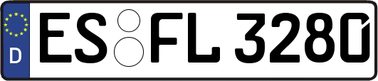 ES-FL3280