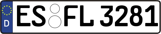 ES-FL3281
