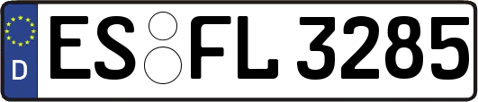 ES-FL3285