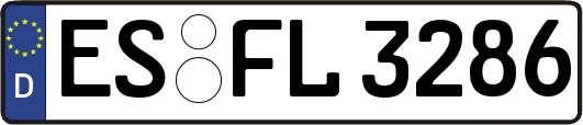 ES-FL3286
