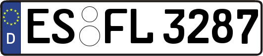 ES-FL3287
