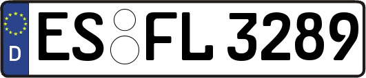 ES-FL3289