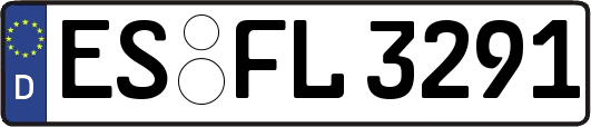 ES-FL3291
