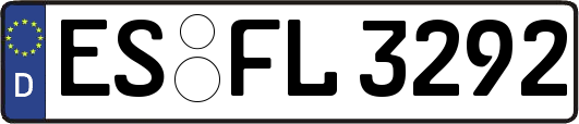 ES-FL3292