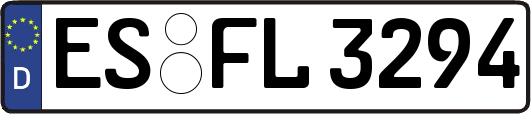 ES-FL3294
