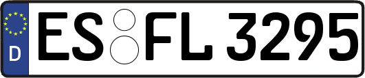 ES-FL3295