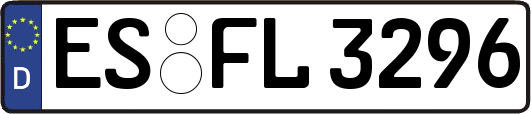 ES-FL3296