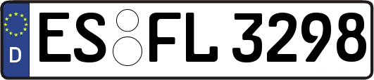 ES-FL3298