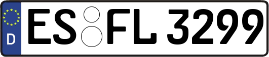 ES-FL3299