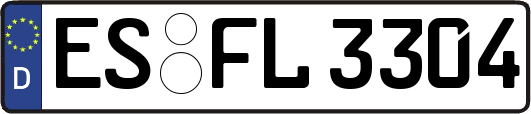 ES-FL3304