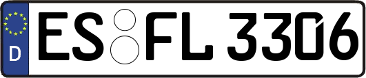 ES-FL3306