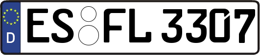ES-FL3307