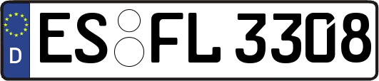 ES-FL3308