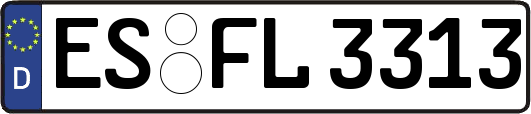 ES-FL3313