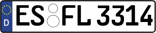 ES-FL3314