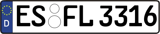 ES-FL3316