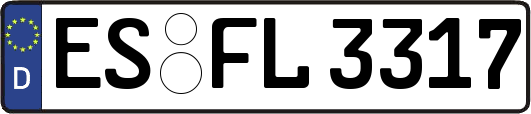 ES-FL3317