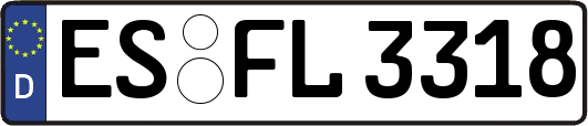 ES-FL3318