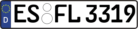 ES-FL3319