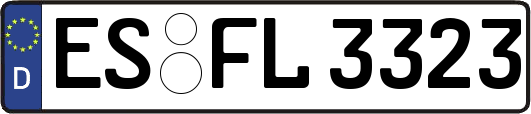 ES-FL3323