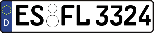 ES-FL3324