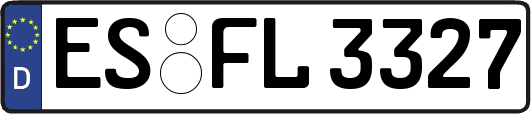 ES-FL3327