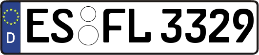 ES-FL3329