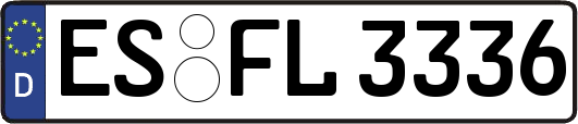ES-FL3336