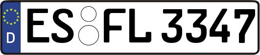 ES-FL3347