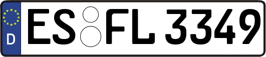 ES-FL3349