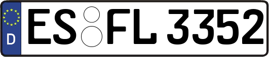 ES-FL3352