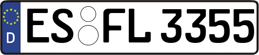 ES-FL3355