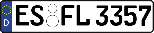 ES-FL3357
