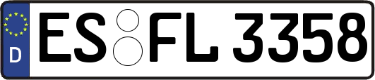 ES-FL3358