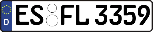 ES-FL3359
