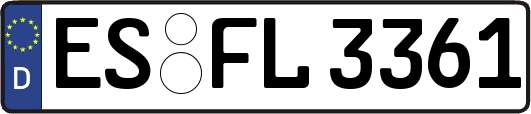 ES-FL3361