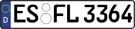 ES-FL3364