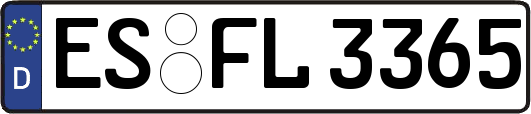 ES-FL3365